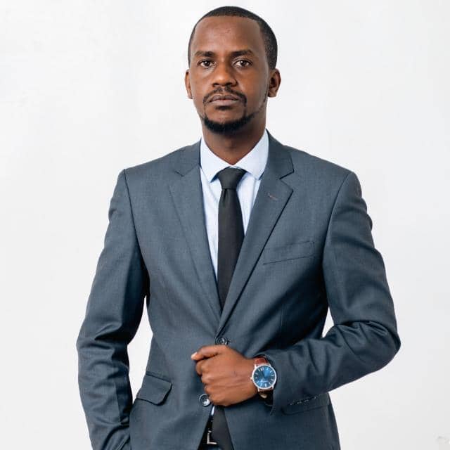 Placide NIYONSHUTI